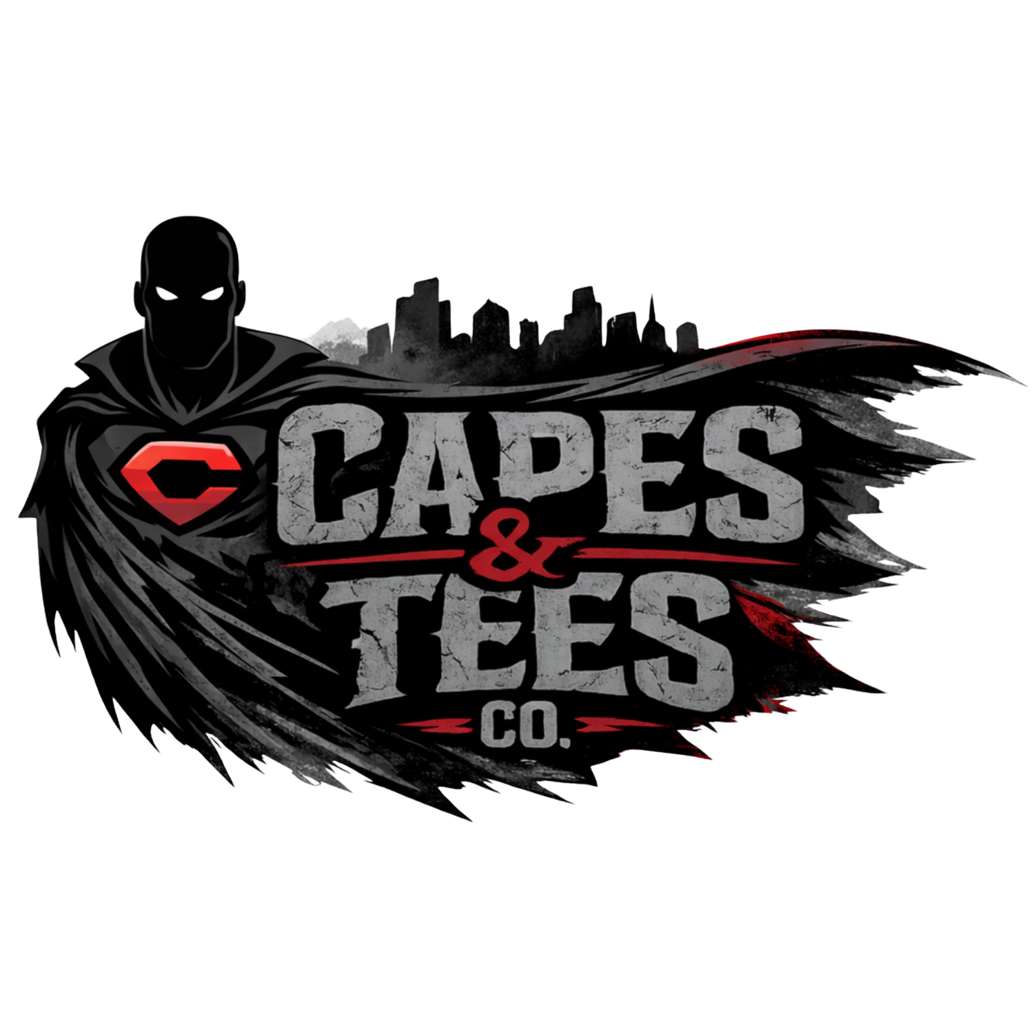 Capes & Tees Co.